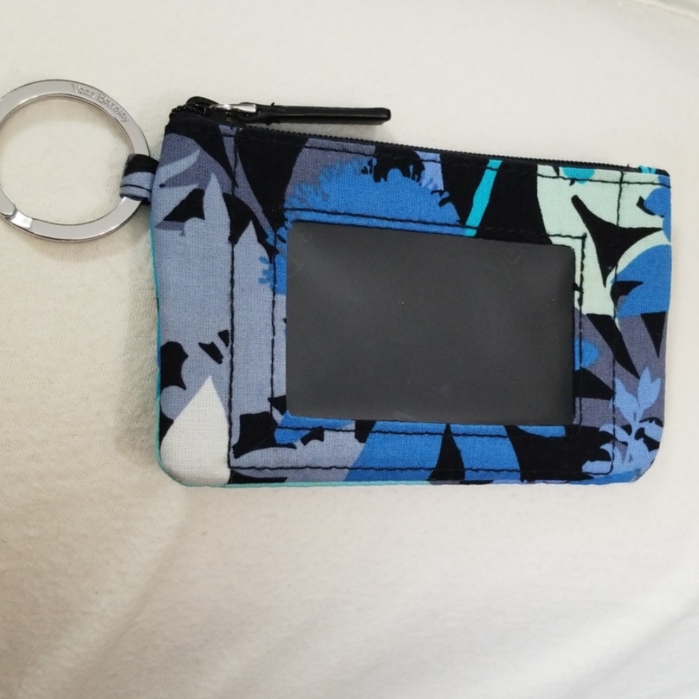 Vera Bradley Wallet